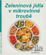 Zeleninová jídla v mikrovlnné troubě