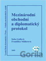 Mezinárodní obchodní a diplomatický protokol