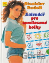 Kalendář pro zamilované holky