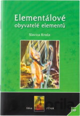 Elementálové: obyvatelé elementů