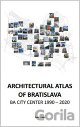 Architectural Atlas of Bratislava