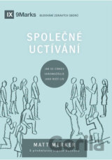 Společné uctívání