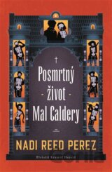 Posmrtný život Mal Caldery