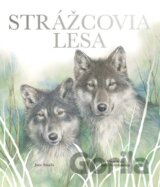 Strážcovia lesa