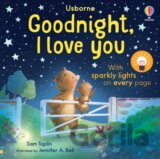 Goodnight, I Love You