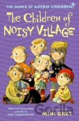 Children of Noisy Village