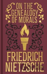 On The Genealogy Of Morals