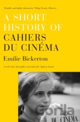 A Short History of Cahiers du Cinema