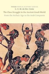 The Class Struggle in the Ancient Greek World