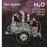 H2O a otázka zrcadlové sfingy