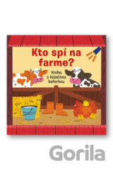 Kto spí na farme?