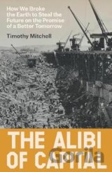 The Alibi of Capital