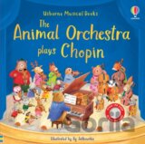 The Animal Orchestra Plays Chopin