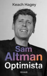 Sam Altman: Optimista