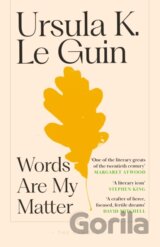 Words Are My Matter