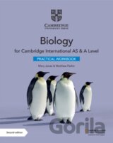 BIOLOGY AS/A LEVEL WB PRACTICAL 2/E