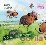 Příběhy včelí královny - Byl jednou jeden úl