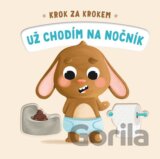 Už chodím na nočník