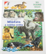 Mláďata z celého světa