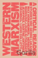 Western Marxism