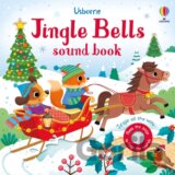 Jingle Bells Sound Book
