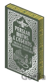 Persian Myths & Legends
