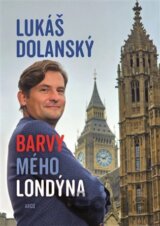 Barvy mého Londýna