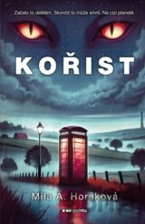 Kořist