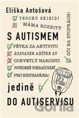 S autismem jedině do autiservisu