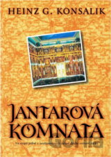 Jantarová komnata