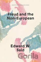 Freud and the Non-European