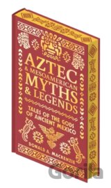 Aztec & Other Mesoamerican