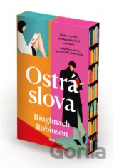 Ostrá slova