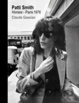 Patti Smith