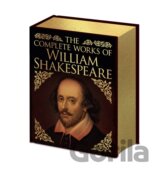 The Complete Works of William Shakespeare