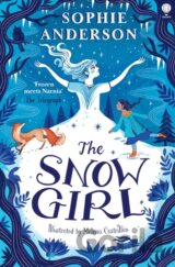 The Snow Girl