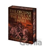 The Decline and Fall of the Roman Empire