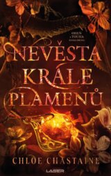 Nevěstou krále plamenů