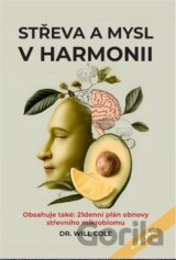 Střeva a mysl v harmonii