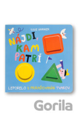 Nájdi, kam patrí