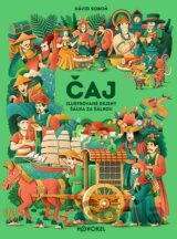 Čaj