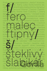 Šteklivý šlabikár
