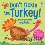 Dont Tickle the Turkey!