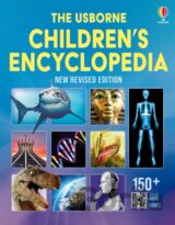 The Usborne Childrens Encyclopedia