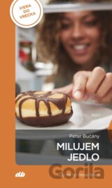 Milujem jedlo