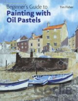 Beginner's Guide to Painting with Oil Pastels
