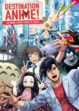 Destination Anime!