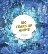 100 Years of Anime