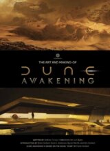 Art and Making of Dune Awakening