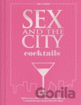 Sex and the City Cocktails